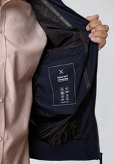 Clean Cut Copenhagen ADAM JACKET Jakker Navy