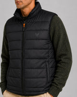 Fat Moose Alex vest Vests Sort