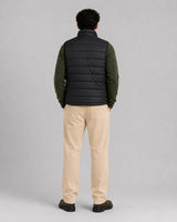 Fat Moose Alex vest Vests Sort