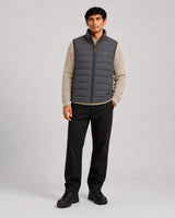 Fat Moose Alex vest Vests Turbulence