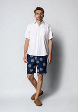Clean Cut Copenhagen Amsterdam shorts Shorts Navy