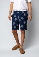 Clean Cut Copenhagen Amsterdam shorts Shorts Navy