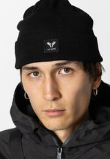 Fat Moose BASE 2-PACK BEANIE Accessories Black/Army