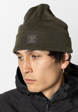 Fat Moose BASE 2-PACK BEANIE Accessories Black/Army
