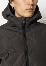 Fat Moose BIRK LONG JACKET Jakker Grøn