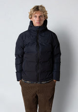 Fat Moose BIRK PUFFER JACKET Jakker Mørk Navy