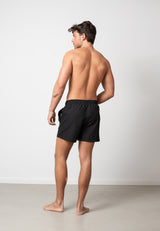 Clean Cut Copenhagen CLEAN CUT SWIM SHORTS Swim shorts Sort
