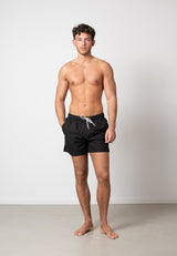 Clean Cut Copenhagen CLEAN CUT SWIM SHORTS Swim shorts Sort