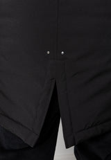 Clean Cut Copenhagen CODY TECH PARKA Jakker Sort