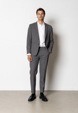 Clean Cut Copenhagen Conrad XO blazer Blazere Grå Tern