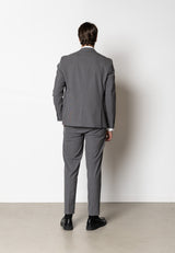 Clean Cut Copenhagen Conrad XO blazer Blazere Grå Tern