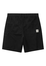 Fat Moose DERECK CANVAS SHORTS Shorts Sort