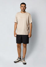 Fat Moose DERECK CANVAS SHORTS Shorts Sort