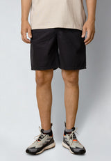 Fat Moose DERECK CANVAS SHORTS Shorts Sort