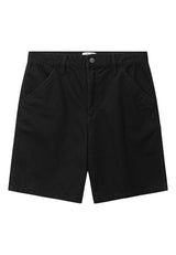 Fat Moose DERECK CANVAS SHORTS Shorts Sort