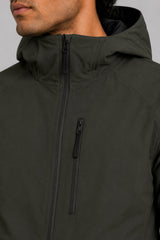 Fat Moose DOMINIK JACKET Jakker Grøn