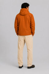 Fat Moose Dre jacket Jakker Støvet Orange