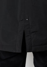 Clean Cut Copenhagen EMERSON CAR COAT Jakker Sort