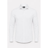 Clean Cut Copenhagen Emil stretch shirt Skjorte L/S