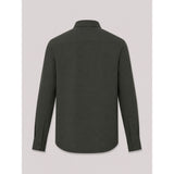 Clean Cut Copenhagen Emil stretch shirt Skjorte L/S