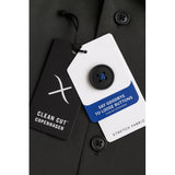 Clean Cut Copenhagen Emil stretch shirt Skjorte L/S