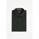 Clean Cut Copenhagen Emil stretch shirt Skjorte L/S