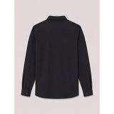 Clean Cut Copenhagen Emil stretch shirt Skjorte L/S