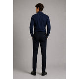 Clean Cut Copenhagen Eske Oxford Shirt Skjorte L/S