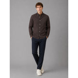 Clean Cut Copenhagen Eske Oxford Shirt Skjorte L/S