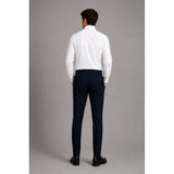 Clean Cut Copenhagen Eske Oxford Shirt Skjorte L/S Hvid