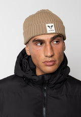 Fat Moose FAT MOOSE BEANIE Accessories Khaki