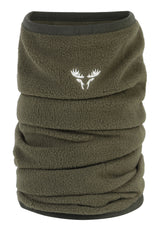 Fat Moose FAT MOOSE FLEECE TUBE Accessories Army