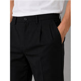 Clean Cut Copenhagen Florence stretch pants Bukser Sort