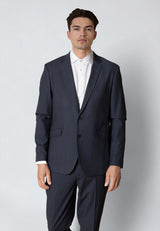 Clean Cut Copenhagen GARTH BLAZER Blazere Mørk Navy
