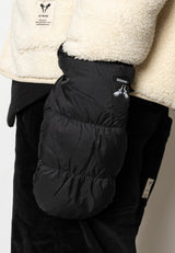 Fat Moose GEO PUFFER MITTENS Accessories Sort