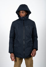 Fat Moose JAMISON 3M THINSULATE PARKA Jakker Mørk Navy