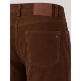 Clean Cut Copenhagen London corduroy pants Bukser Brun