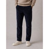 Clean Cut Copenhagen London corduroy pants Bukser Navy