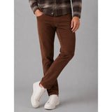 Clean Cut Copenhagen London corduroy pants Bukser Brun