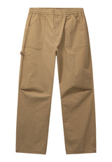 Fat Moose MALONE RIPSTOP PANTS Bukser Khaki