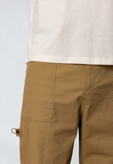 Fat Moose MALONE RIPSTOP PANTS Bukser Khaki