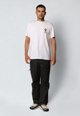 Fat Moose MALONE RIPSTOP PANTS Bukser Sort