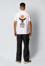 Fat Moose MALONE RIPSTOP PANTS Bukser Sort