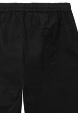 Fat Moose MALONE RIPSTOP SHORTS Shorts Sort