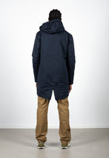 Fat Moose MARSHALL WINTER JACKET Jakker Navy