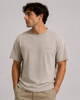 Fat Moose Midnight sun organic t-shirt T-shirts S/S String