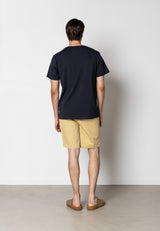 Clean Cut Copenhagen Milano twill chino shorts Shorts Pastel Gul