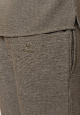 Fat Moose NOVA SHORTS Shorts Army Melange