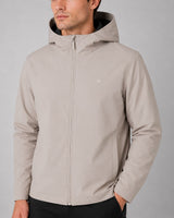 Clean Cut Copenhagen Noah jacket Jakker Brindle beige