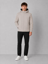 Clean Cut Copenhagen Noah jacket Jakker Brindle beige